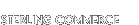 Link to Sterling Commerce Website
